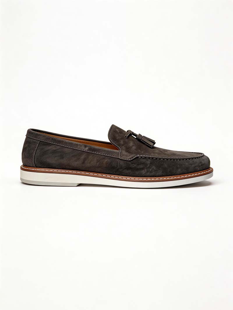 Italian Shoes-Loro Piana