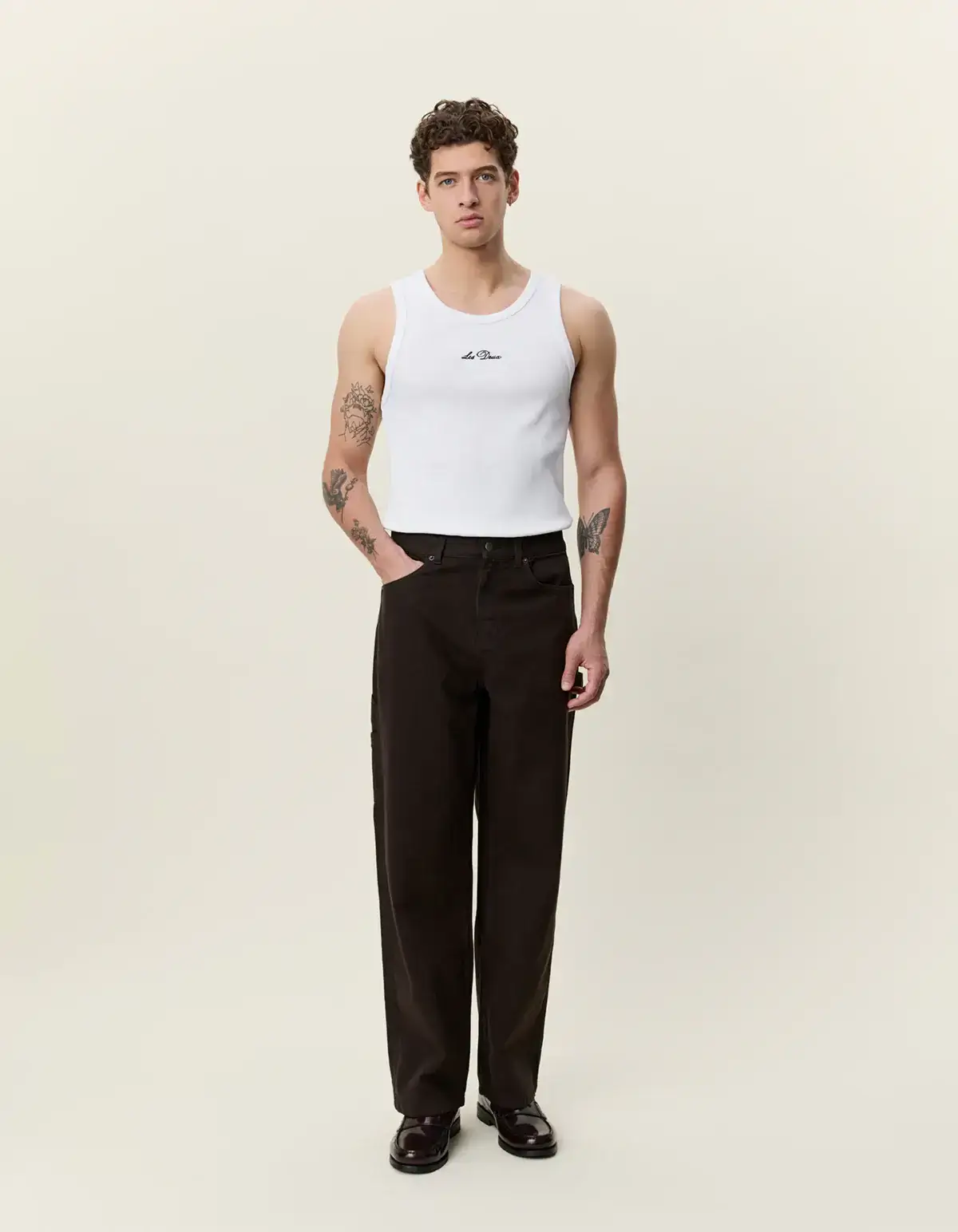 Carpenter Jeans