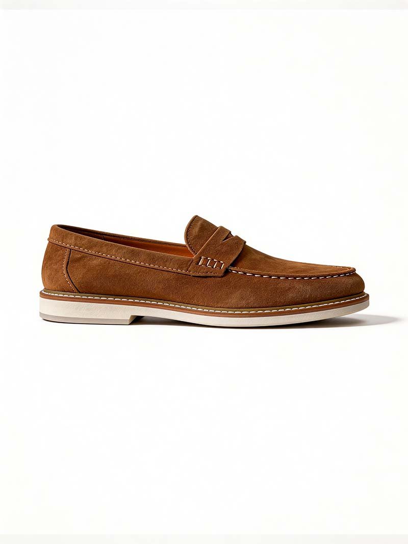 Italian Shoes-Loro Piana