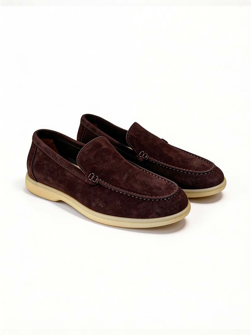 Italian Shoes-Loro Piana
