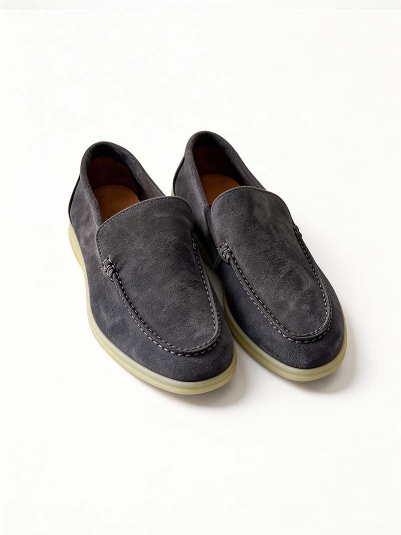 Italian Shoes-Loro Piana