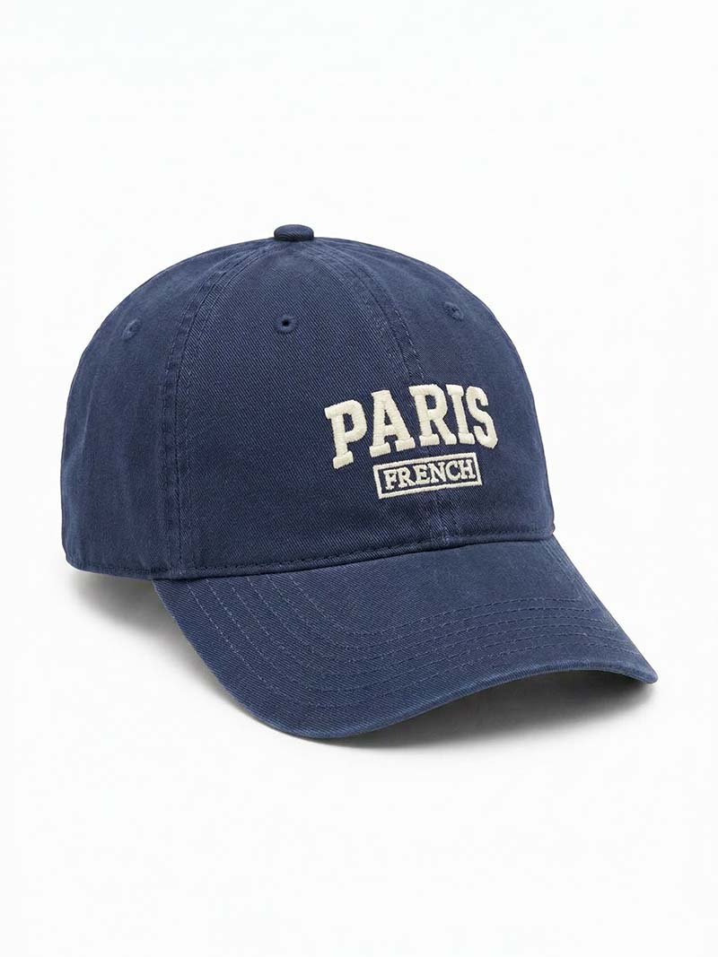 Summer Cap