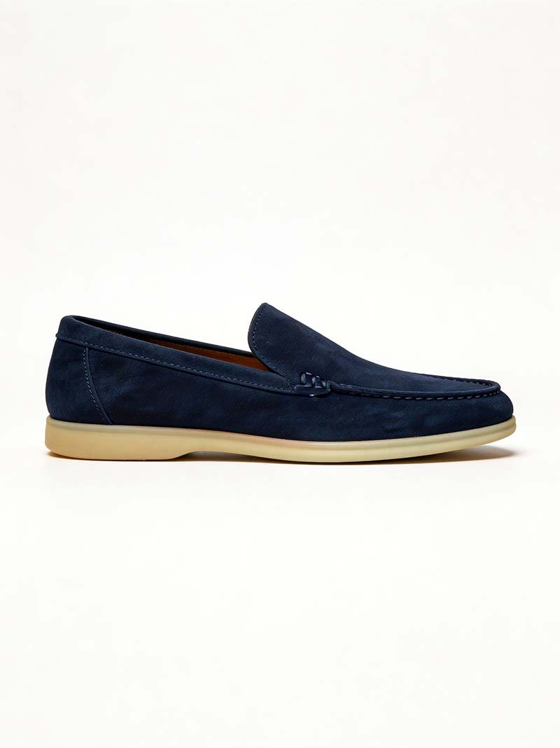 Italian Shoes-Loro Piana