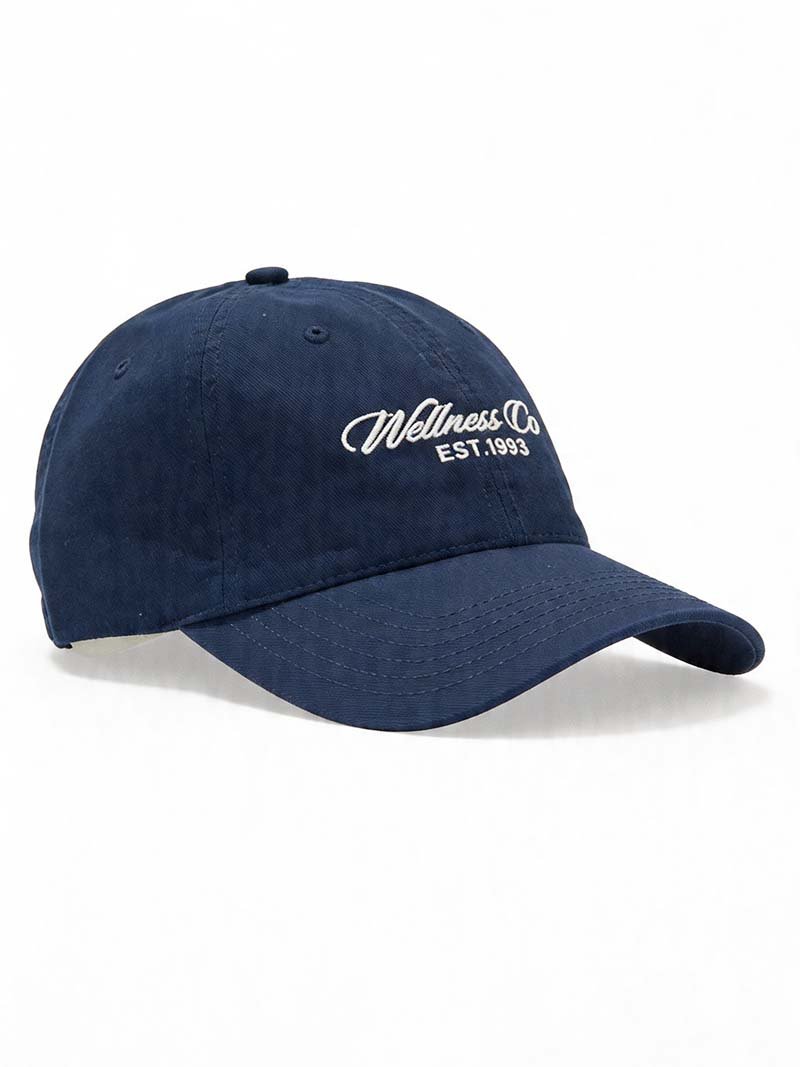 Summer Cap