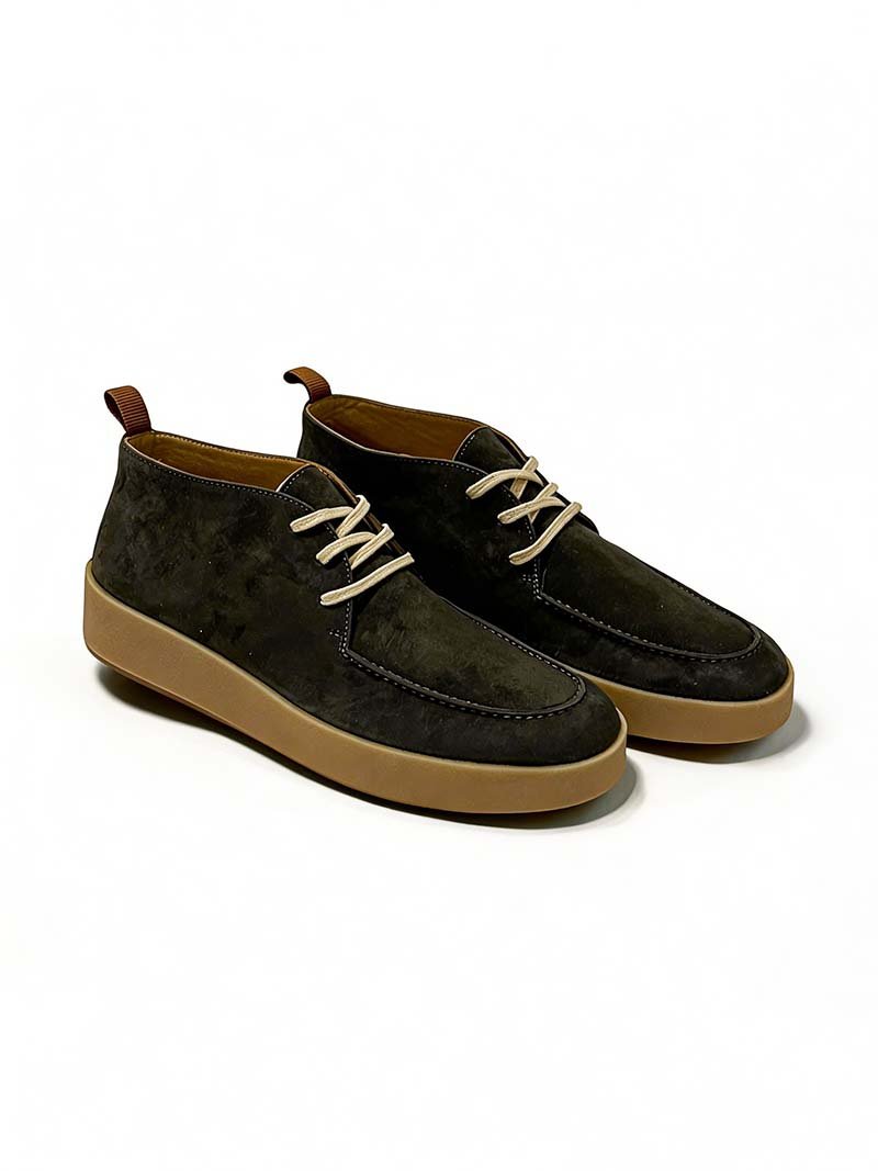 Italian Shoes-Loro Piana