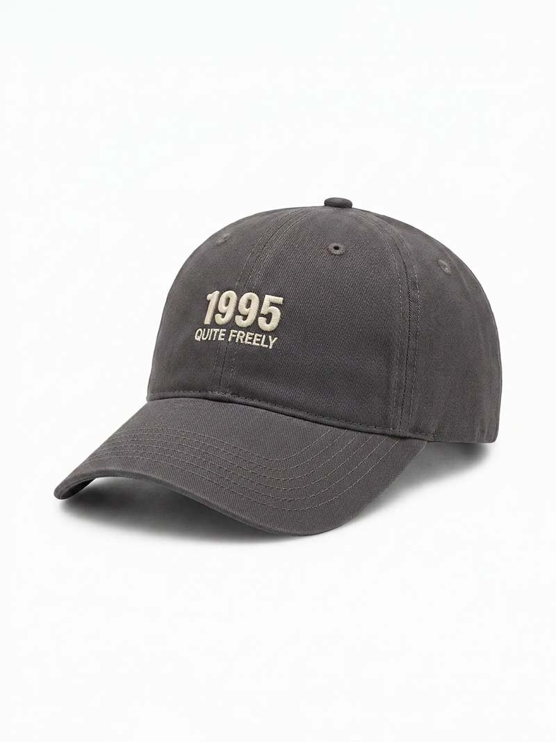 Summer Cap