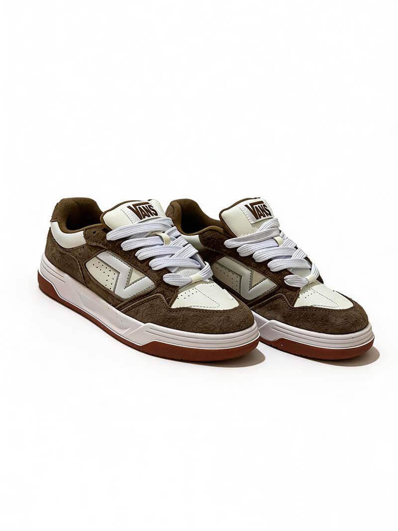 Shoes Vans Upland