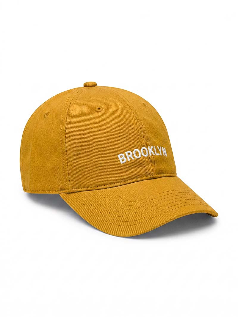 Summer Cap