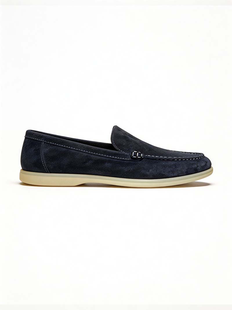 Italian Shoes-Loro Piana
