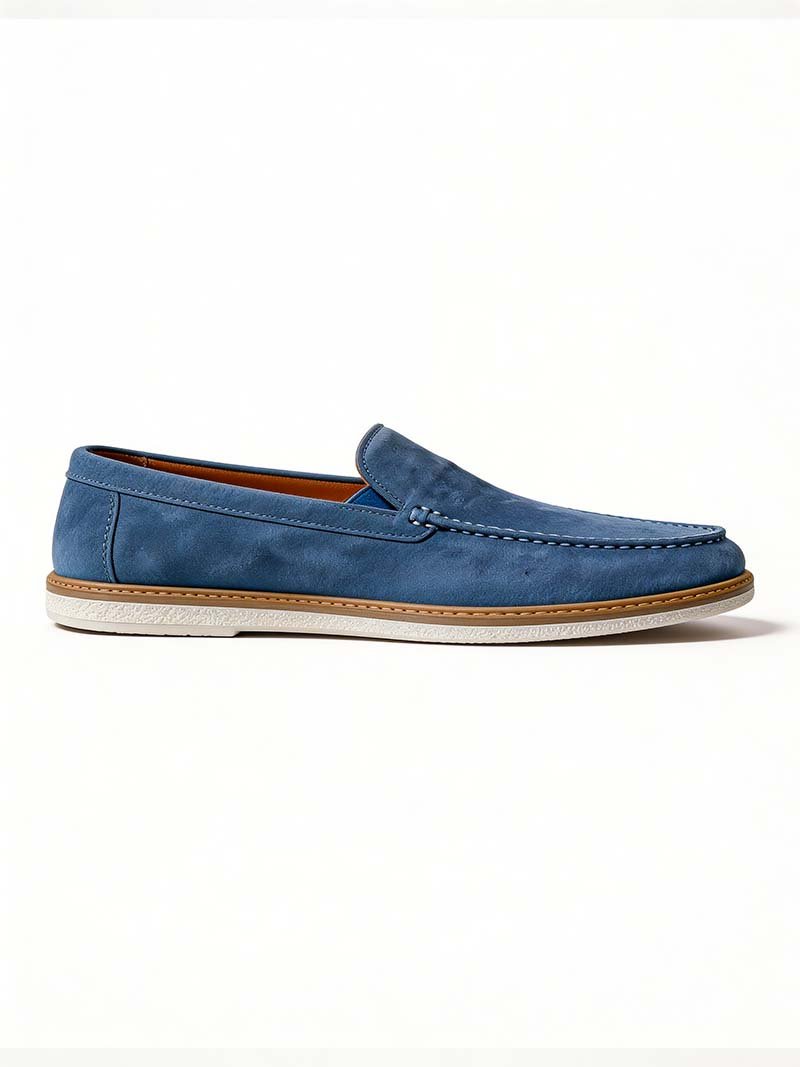 Italian Shoes-Loro Piana
