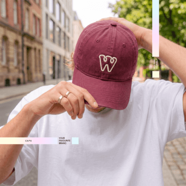 Caps