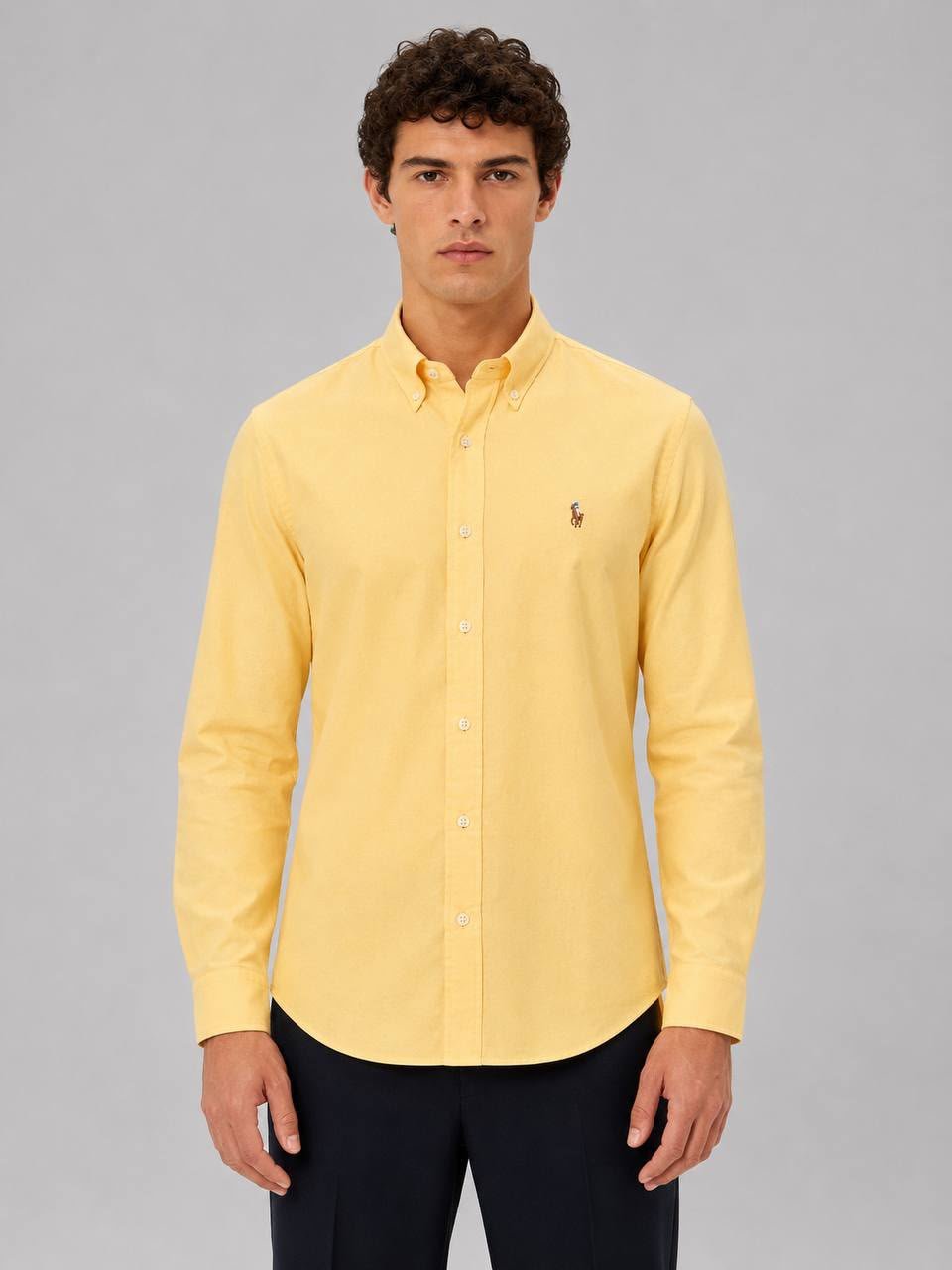 Polo Ralph Laurn Shirt