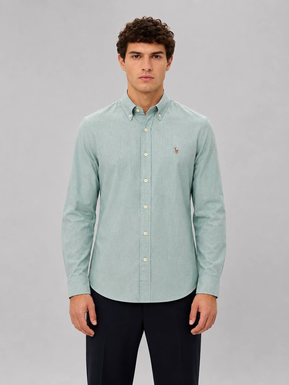 Polo Ralf Laurn Shirt