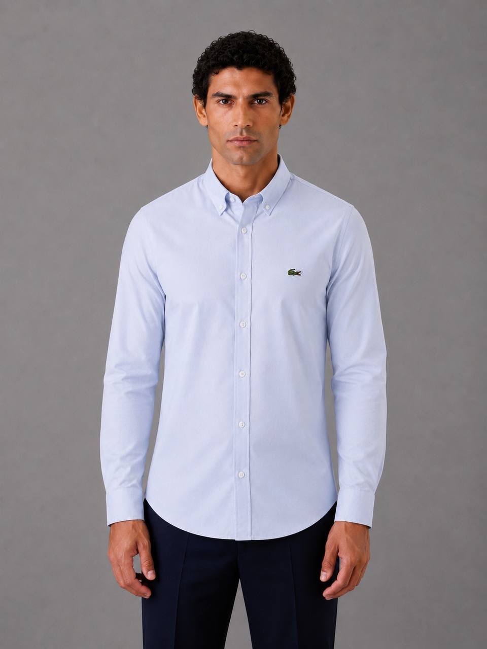 Lacost Men Shirt