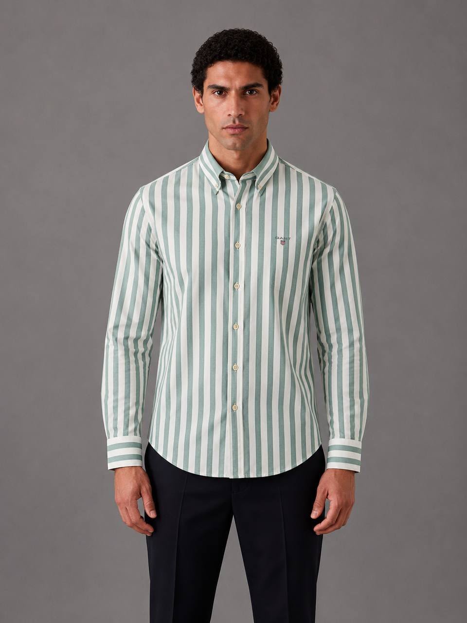 Gant Cotton Shirt
