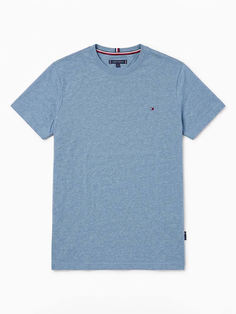 Tommy Hilfiger Crew Neck T-Shirt