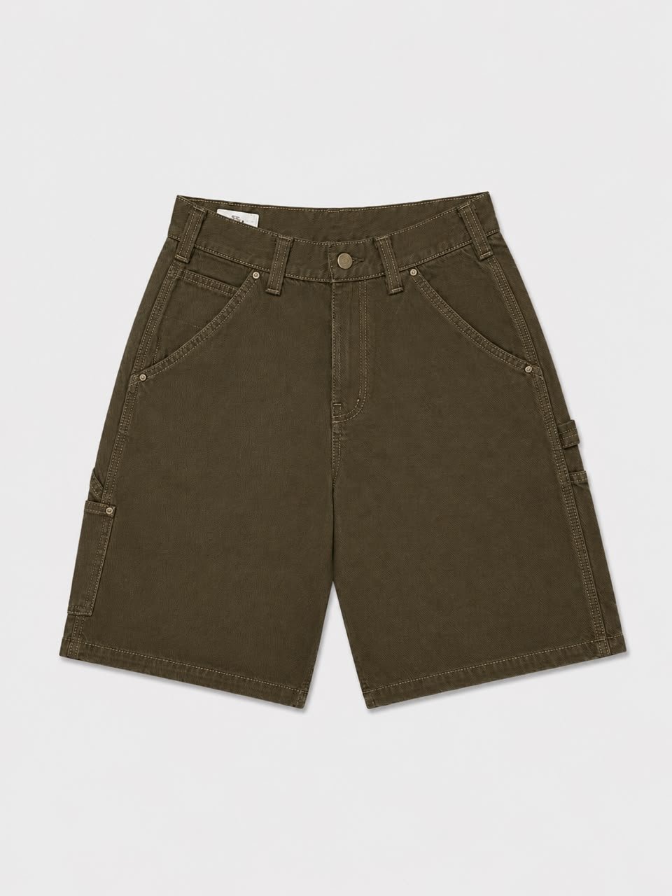 Casual Cargo Shorts
