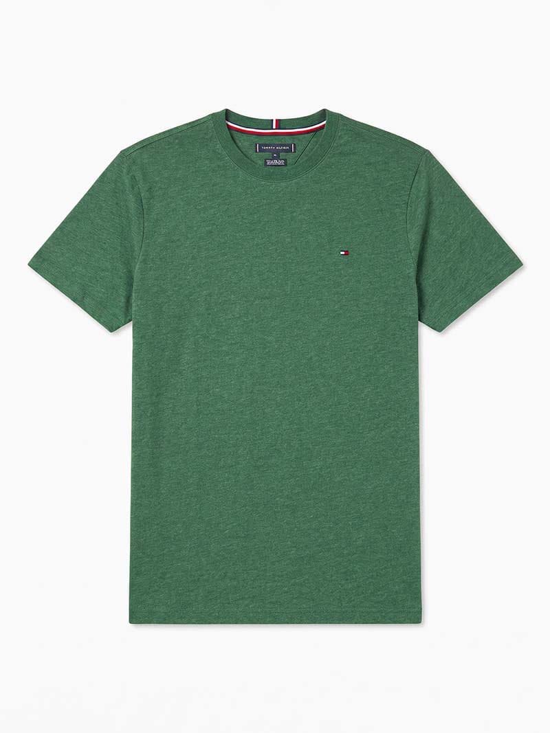 Tommy Hilfigr Crew Neck T-Shirt