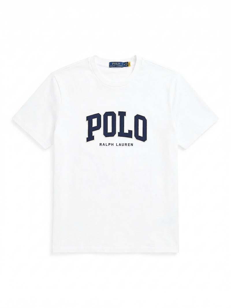 Polo Ralph Lauren Arch Logo T-Shirt