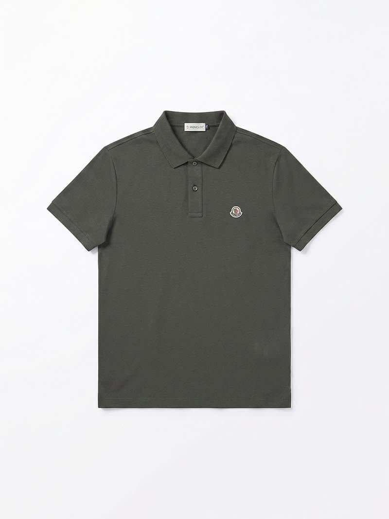 Moncler Classic Polo Shirt