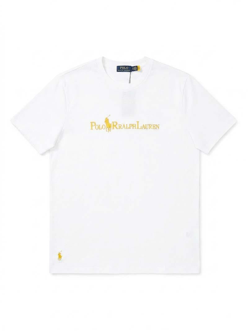Polo Ralph Lauren Crew Neck T-Shirt
