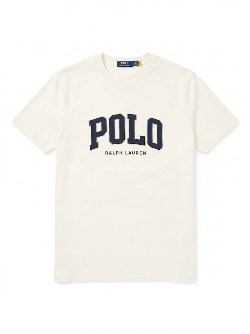Polo Ralph Lauren Arch Logo T-Shirt