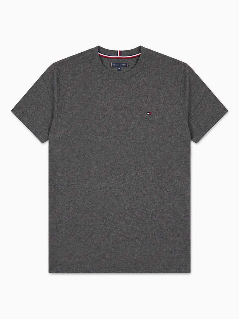 Tommy Hilfiger Crew Neck T-Shirt