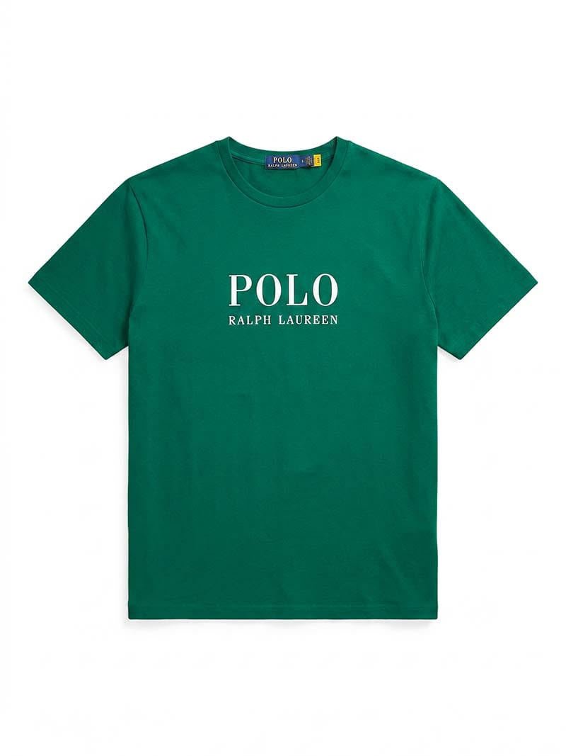 Polo Ralph Lauren Classic Arch Logo T-Shirt