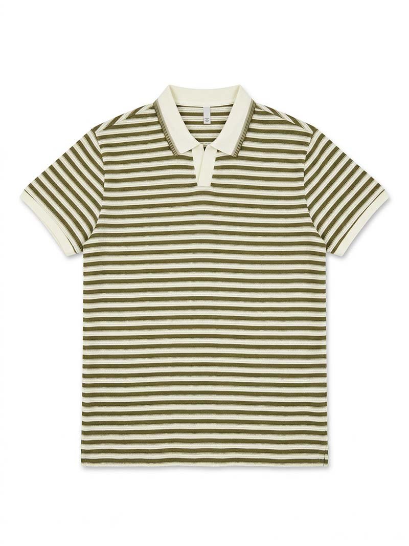 Cotton Polo