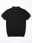 forward-forward-solid-knit-polo-multicolor-1860