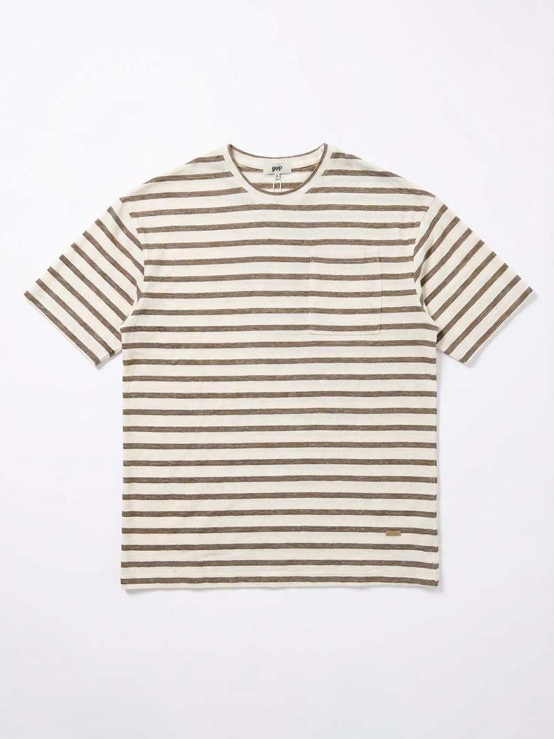 Knit Crew Neck